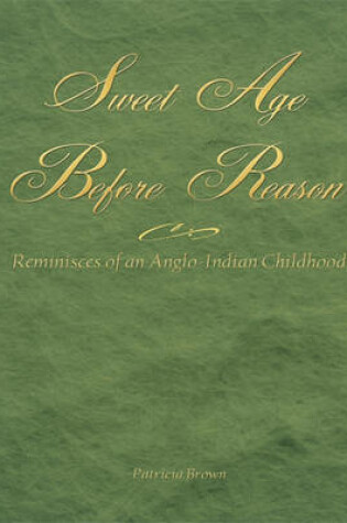 Cover of Sweet Age Before Reason