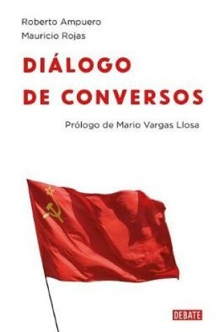 Cover of Dialogo de Conversos