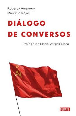 Book cover for Dialogo de Conversos