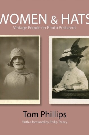 Cover of Women & Hats