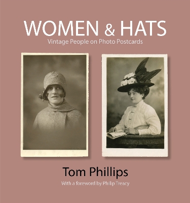 Cover of Women & Hats