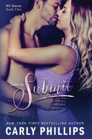 Cover of Dare to Submit