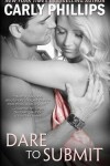 Book cover for Dare to Submit