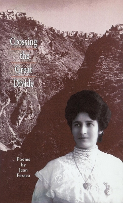 Book cover for Crossing the Great Divide