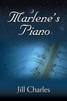 Book cover for Marlene's Piano