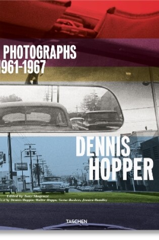 Cover of Dennis Hopper. Photographs 1961–1967