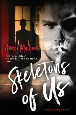Book cover for Skeletons of Us