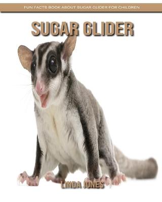 Book cover for Sugar Glider