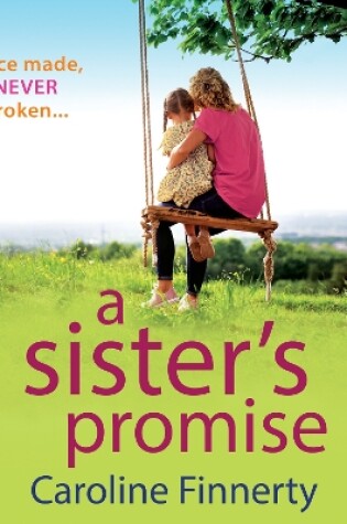 Cover of A Sister's Promise