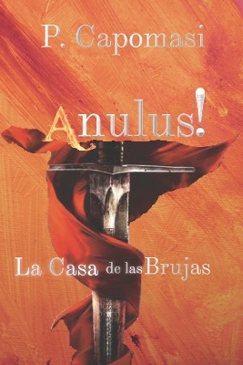 Cover of Anulus!