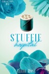 Book cover for Stuffie Hospital