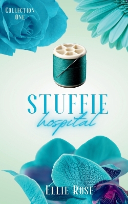 Book cover for Stuffie Hospital