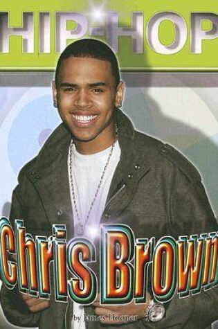 Cover of Chris Brown