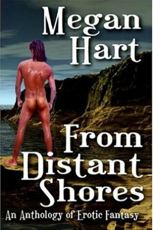 Cover of From Distant Shores