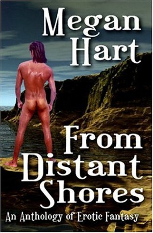 Book cover for From Distant Shores