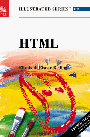 Cover of Html 4.0