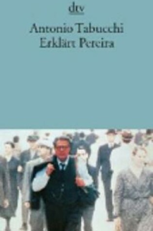 Cover of Erklart Pereira