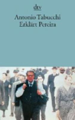 Book cover for Erklart Pereira