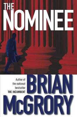 Book cover for Nominee, the