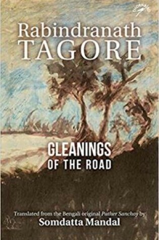 Cover of Gleanings of the Road
