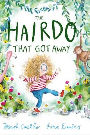 Cover of The Hairdo That Got Away