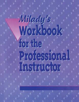 Book cover for PROFESSIONAL INSTRUCTORWORKBOOK