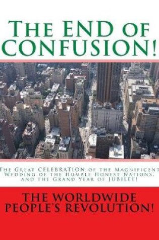 Cover of The END of CONFUSION!
