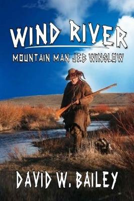 Book cover for Wind River