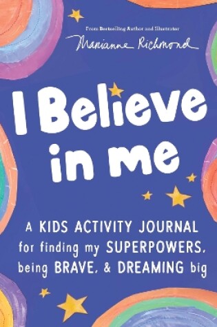 Cover of I Believe in Me