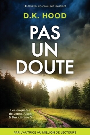 Cover of Pas un doute