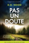 Book cover for Pas un doute