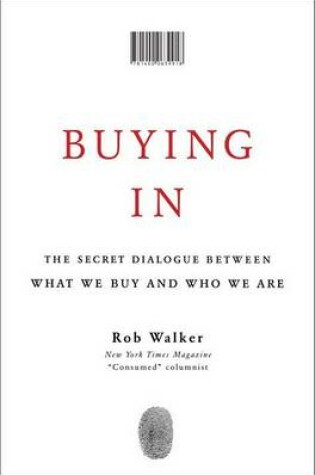 Cover of Buying in