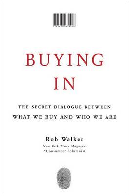 Book cover for Buying in