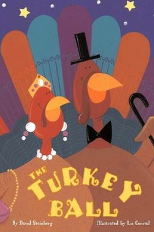 Cover of Turkey Ball