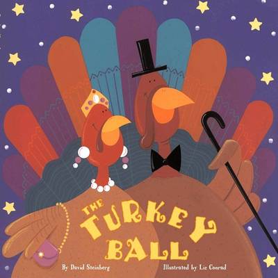 Cover of Turkey Ball