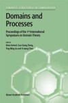 Book cover for Domains and Processes