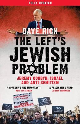 Book cover for The Left's Jewish Problem - Updated Edition