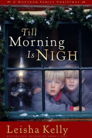 Cover of Till Morning is Nigh
