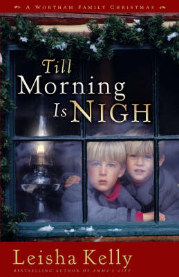 Book cover for Till Morning is Nigh