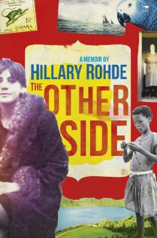 Cover of The other side