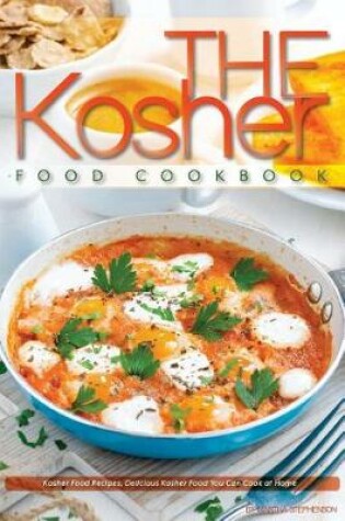 Cover of The Kosher Food Cookbook