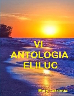 Book cover for VI ANTOLOGIA ELILUC