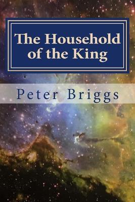 Book cover for The Household of the King