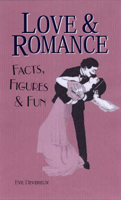 Book cover for Love And Romance