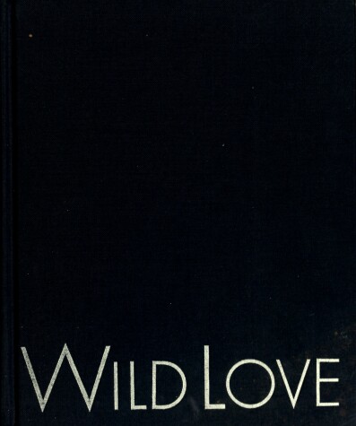 Book cover for Wild Love