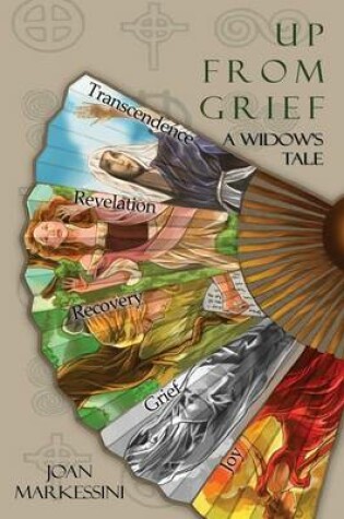 Cover of Up from Grief