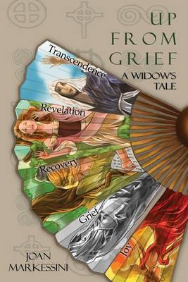 Book cover for Up from Grief