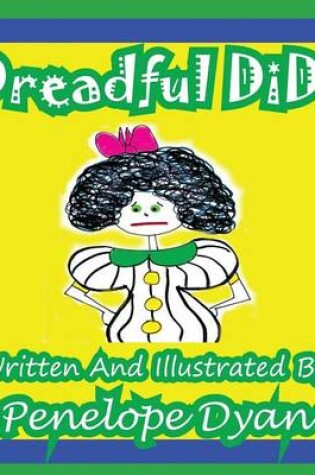 Cover of Dreadful DiDi