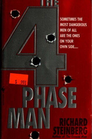 Cover of The 4 Phase Man