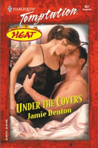 Cover of Under the Covers